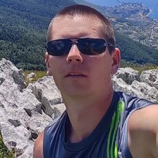 Фотография мужчины Sergiu, 33 года из г. Сороки