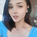 Анастасия, 26 лет
