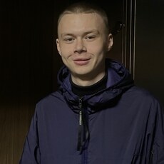 Фотография мужчины Владимир, 25 лет из г. Корсаков