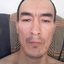 Макс Байболатов, 39 лет