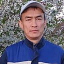 Макс Байболатов, 39 лет