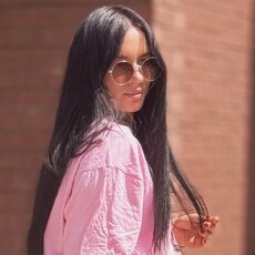 Фотография девушки Диана, 26 лет из г. Москва