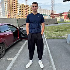 Фотография мужчины Даня, 19 лет из г. Сургут