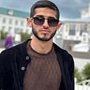 Ибрагим, 23 года