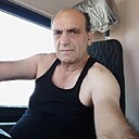Razmik Manukyn, 57 лет