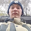 Дулат, 34 года