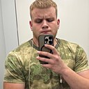 Илья, 23 года