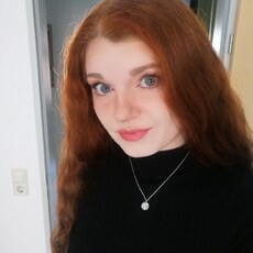 Фотография девушки Голубоглазка, 38 лет из г. Ульм