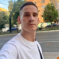 Фотография мужчины Руслан, 32 года из г. Калуга