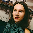 Лилия, 21 год