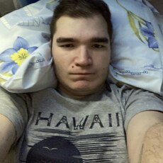 Фотография мужчины Данил, 28 лет из г. Нижний Новгород
