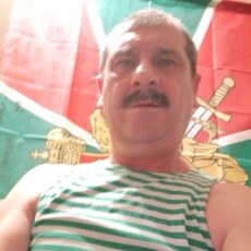 Фотография мужчины Стриж, 47 лет из г. Макеевка