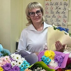Фотография девушки Ольга, 42 года из г. Дзержинск