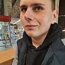 Родион, 23 года