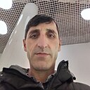 Алик, 42 года