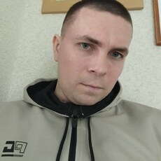 Фотография мужчины Сергей, 24 года из г. Соликамск