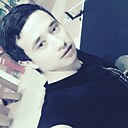 Бобур, 23 года