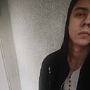 Дмитрий, 23 года