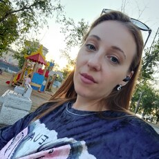 Фотография девушки Анастасия, 33 года из г. Тольятти