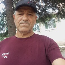 Фотография мужчины Магомед, 57 лет из г. Донецк
