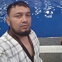 Рустамбек, 31 год