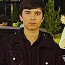Vip Gapzan, 18 лет