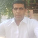 Маъруф, 43 года