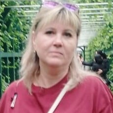 Фотография девушки Ирина, 47 лет из г. Бердск