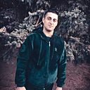Оганнес, 41 год