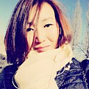 Аяа, 35 лет