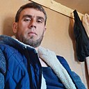 Дустмурод, 41 год