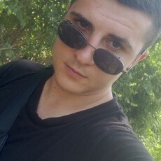 Фотография мужчины Вася, 26 лет из г. Пятигорск