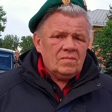 Фотография мужчины Василий Теркин, 62 года из г. Барнаул