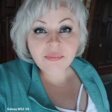 Фотография девушки Марина, 51 год из г. Ханты-Мансийск