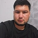 Саид, 28 лет