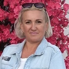 Фотография девушки Надежда, 53 года из г. Пенза