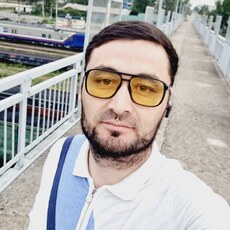 Фотография мужчины Bobur, 28 лет из г. Ерофей Павлович