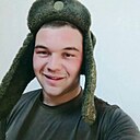 Игорь, 25 лет
