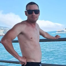 Фотография мужчины Сергей, 35 лет из г. Ялта
