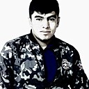 Али, 27 лет