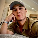 Малик, 34 года