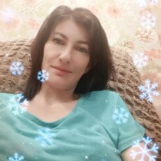 Фотография девушки Евгения, 39 лет из г. Приаргунск