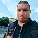 Витя, 23 года
