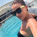 Кая, 38 лет