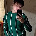Андрей, 21 год