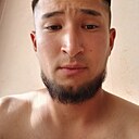 Хасанов, 24 года