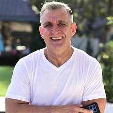 Фотография мужчины Mahmut, 53 года из г. Набережные Челны