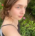 Мария, 18 лет