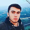 Али, 26 лет