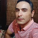 Vusal, 39 лет